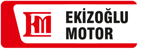 Ekizoğlu MOTOR