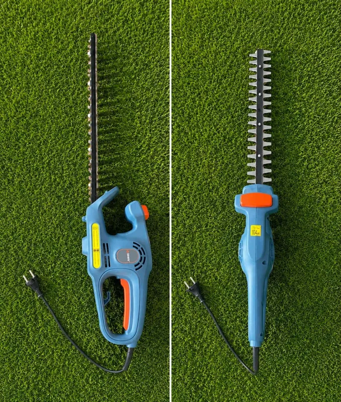 ELEKTRİKLİ ÇİT BİÇME SENİX