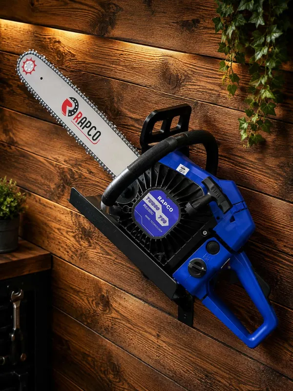 RAPCO Turbo 750 - RG5800 MOTORLU TESTERE